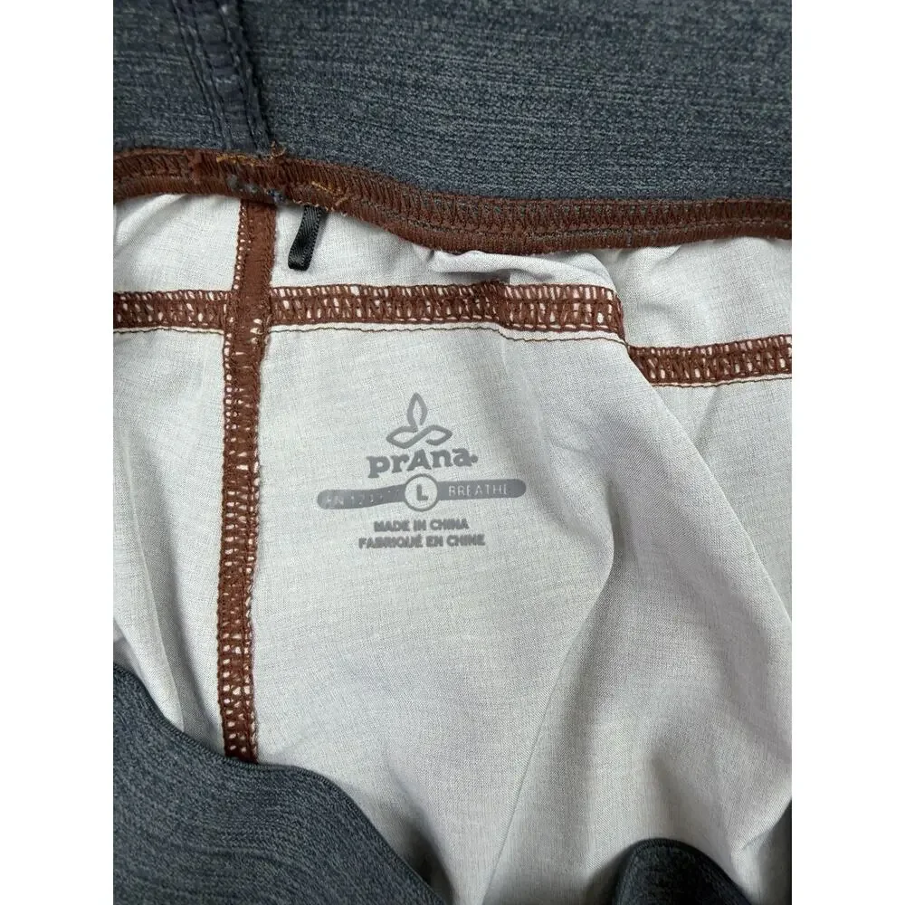 Prana comfortable breathe